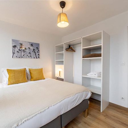 Old Town- Superb 2- 3Pers Apartment! Лілль Екстер'єр фото